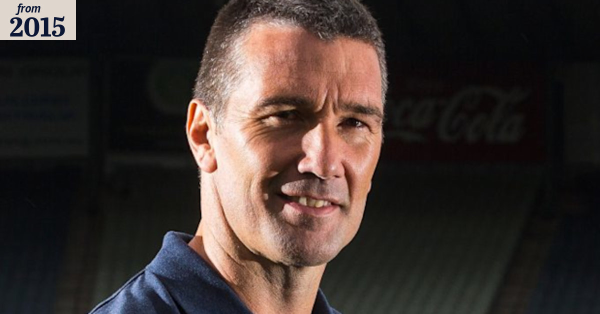 Keeping core players: Carlton's recovery strategy