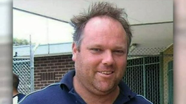 Anthony Dunning died in 2011 after an altercation with Crown casino security guards.