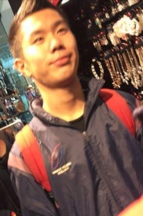 Anthony Nguyen died after a hit-run in Melbourne's north-western suburbs.