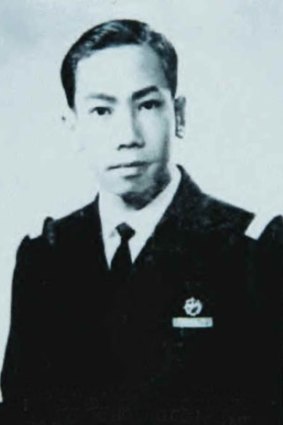 Hoang Co Minh was a former navy officer.