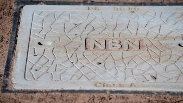 The latest data on NBN connections shows 1.4 million households now have active services.