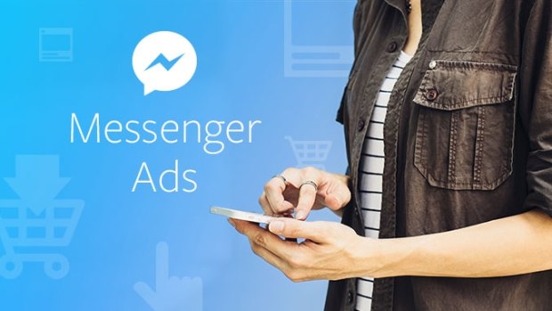 Ads in Messenger will give companies access to users' eyeballs in a new context.