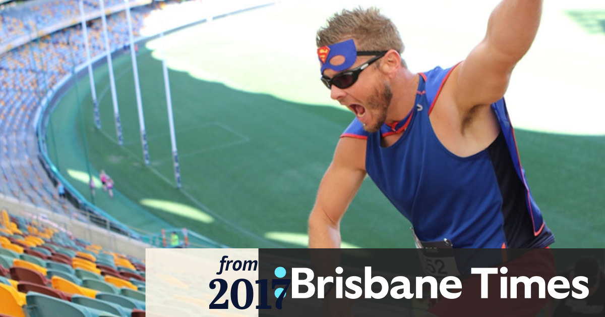 Must Do Brisbane, July 28-July 30