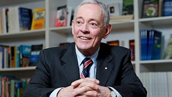 High Court dismisses Senator Bob Day's challenge to senate voting reforms