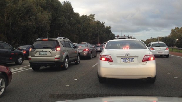 The proposed Sydney to Wollongong toll road could cost daily commuters $100 a week.