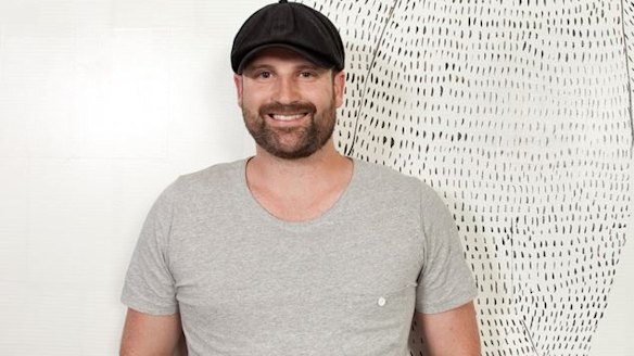 Australian Zoox co-founder Tim Kentley-Klay's driverless cars should be ready to go in 2020 – if all goes to plan. 