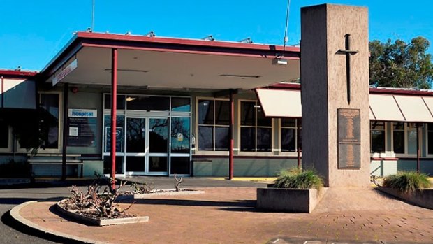 Mishandled medical treatment at Bacchus Marsh Hospital may have led to the death of three newborns, the state coroner has found.