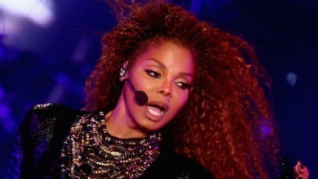 Janet Jackson, 49, is pregnant.
