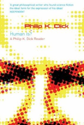 51BMA9NltyL.SS500.jpg FW covernotes; human is?; philip k dick From Jason STEGER Sent Monday, 11 June 2007 4 51 PM To review review Subject covernotes; human is?; philip k dick