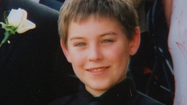 Cowan killed Daniel Morcombe in 2003.