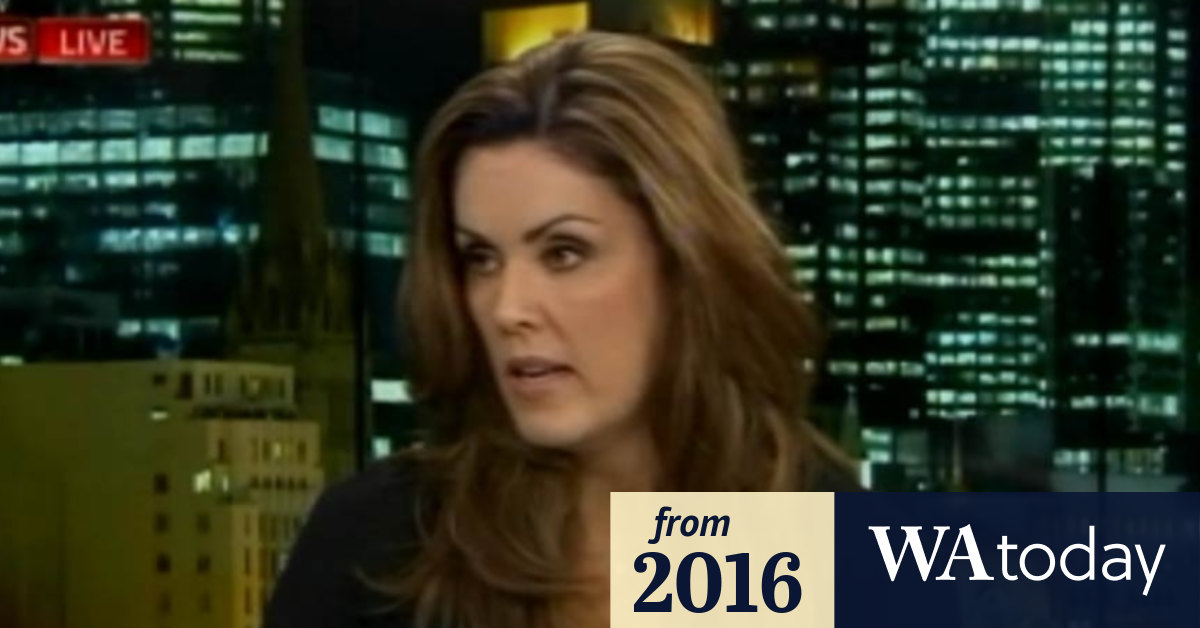 Peta Credlin takes up Packer policy position at ...