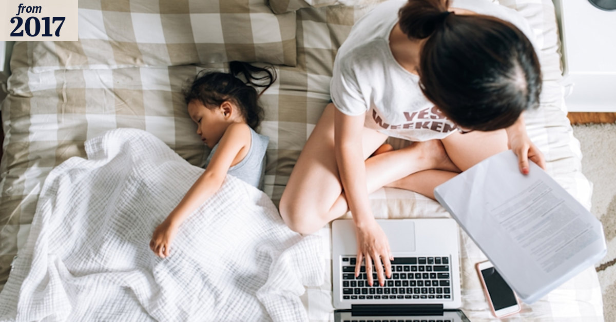 Scientists may have proven women are better at multitasking than men