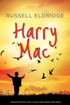Harry Mac by Russell Eldridge.