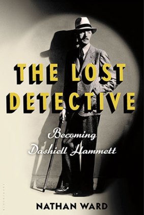 The Lost Detective by Nathan Ward