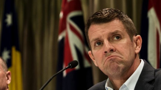 Why would any rational financial manager seek to sell a profitable natural monopoly? Mike Baird's electricity sell-off numbers just don't add up.