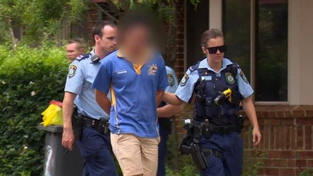 Police have laid five additional charges against a 23-year-old man who allegedly left a baby under a scalding hot shower, causing severe burns.