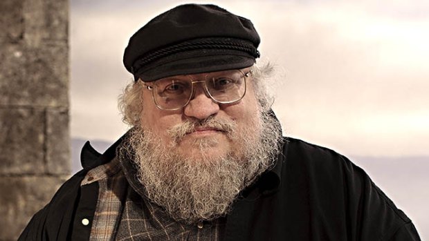 George RR Martin has said <i>Game of Thrones</i> fans will love his new short story.