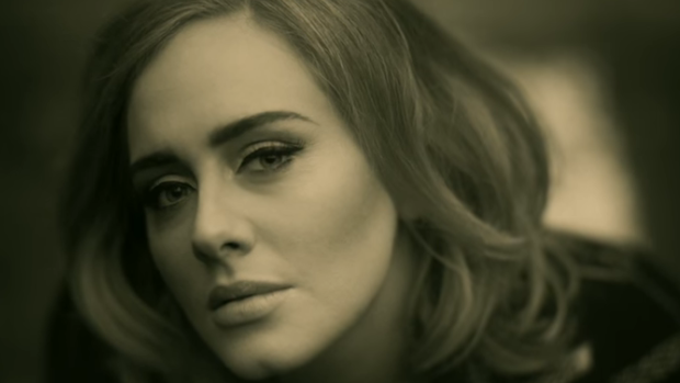 Adele's highly anticipated album goes on sale on November 20.
