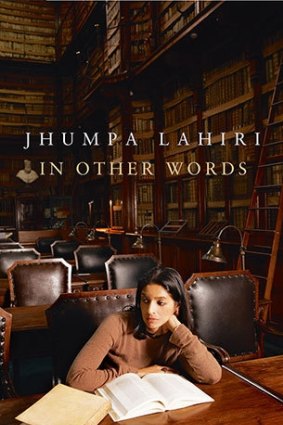 In Other Words by Jhumpa Lahiri