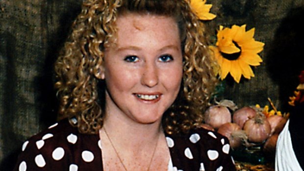Jodie Fesus' body was found in a shallow grave at Seven Mile Beach. 