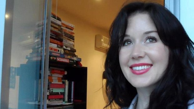 Jill Meagher was murdered by parolee Adrian Bayley in 2012.  
