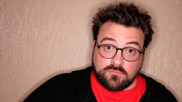 Director Kevin Smith has promised to no longer profit from Harvey Weinstein films. 