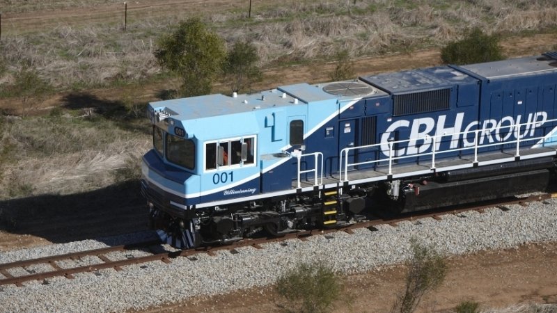 Cbh Group Splashes Cash Across Wa As Bumper Crops Boost Profits