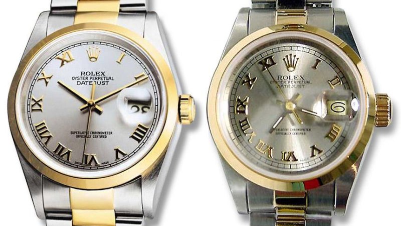 Fake Rolexes Should They Have Been Checked For Bugs