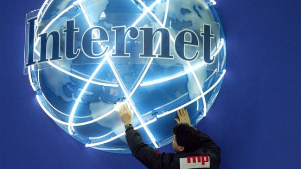 Australia's permanent connection to the internet turns 25 this week.