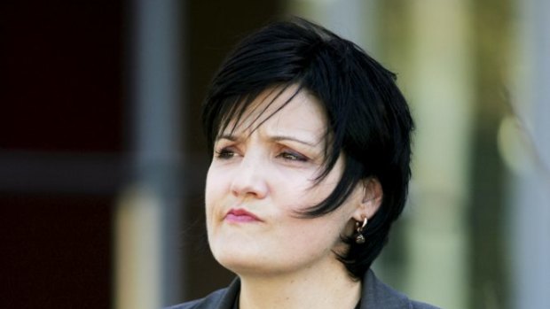 Opposition transport spokeswoman Jodi McKay called the project "a disaster".