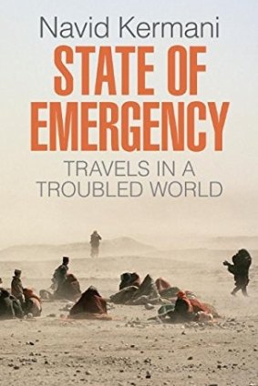 State of Emergency. By Navid Kermani.