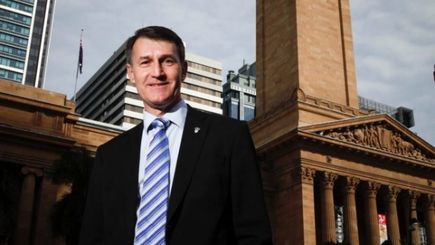 Lord Mayor Graham Quirk says he will not change the process for making key council advisory role appointments.