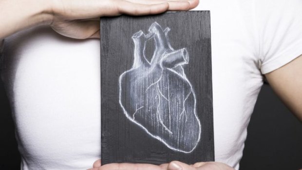 Heart disease deaths are 50 per cent higher in disadvantaged, rural and remote areas, according to the Heart Foundation.