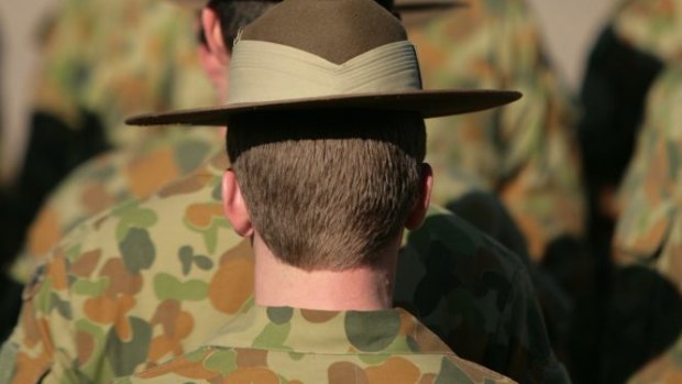 About 49,900 veterans from all conflicts and former serving personnel have a mental health condition, new data shows.