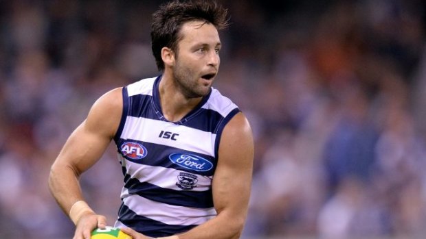 Jimmy Bartel said clubs should not be rewarded for poor list management.