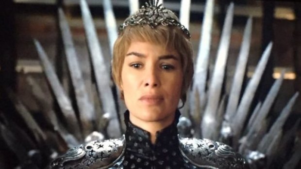 A record audience got to see Cersei's revenge in the final episode of Game of Thrones for 2016.