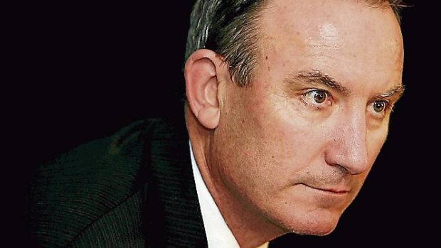 Trevor Nisbett: "There is a lack of discipline in what we do and it reflects poorly on all of us."