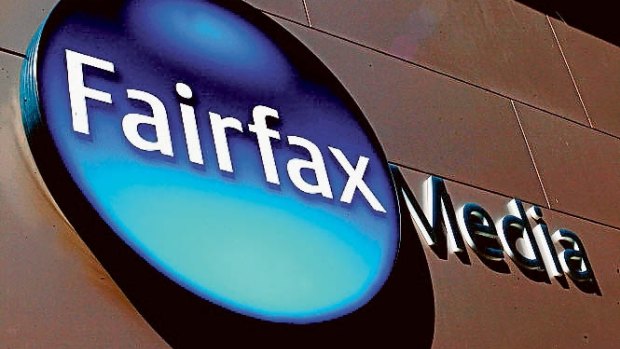 A higher bid for Fairfax Media is expected from private equity group TPG.