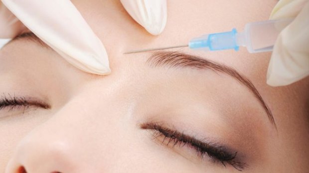 More workers are opting for Botox to climb the corporate ladder.