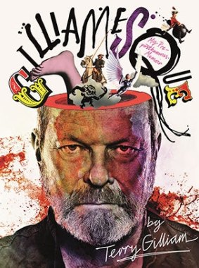 <i>Gilliamesque</i> by Terry Gilliam.