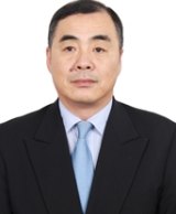 New Chinese envoy to North Korea Kong Xuanyou.