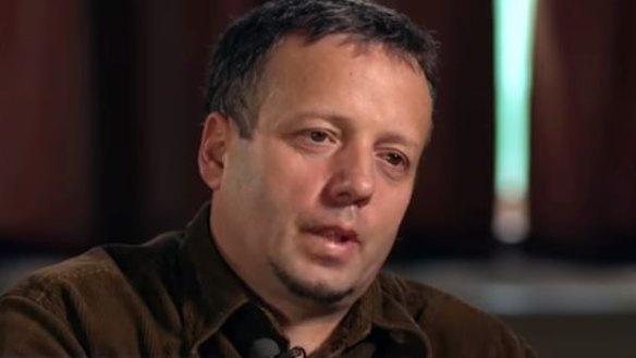 Marcel Lazar, who used the alias Guccifer online, was jailed for hacking into Hillary Clinton's private email server.