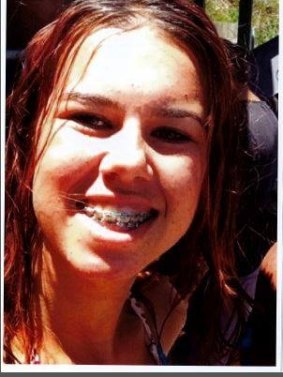 Kyeesha Aldridge-Huntley has not been seen since 5am Wednesday.
