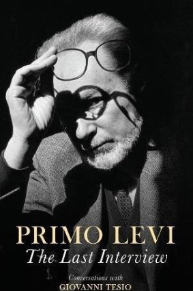 Primo Levi: The Last Interview