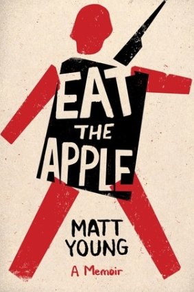 Eat the Apple. By Matt Young.