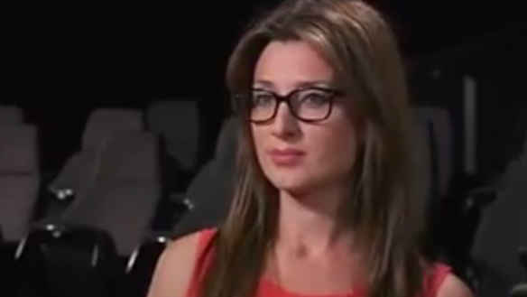 It's not the first time Maryanne Demasi has breached ABC editorial policies, after her 2013 report on cholesterol medications, known as statins, had to be pulled.