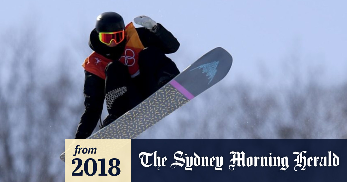 Winter Olympics 2018 Carlos Garcia Knight Misses Chance To Break