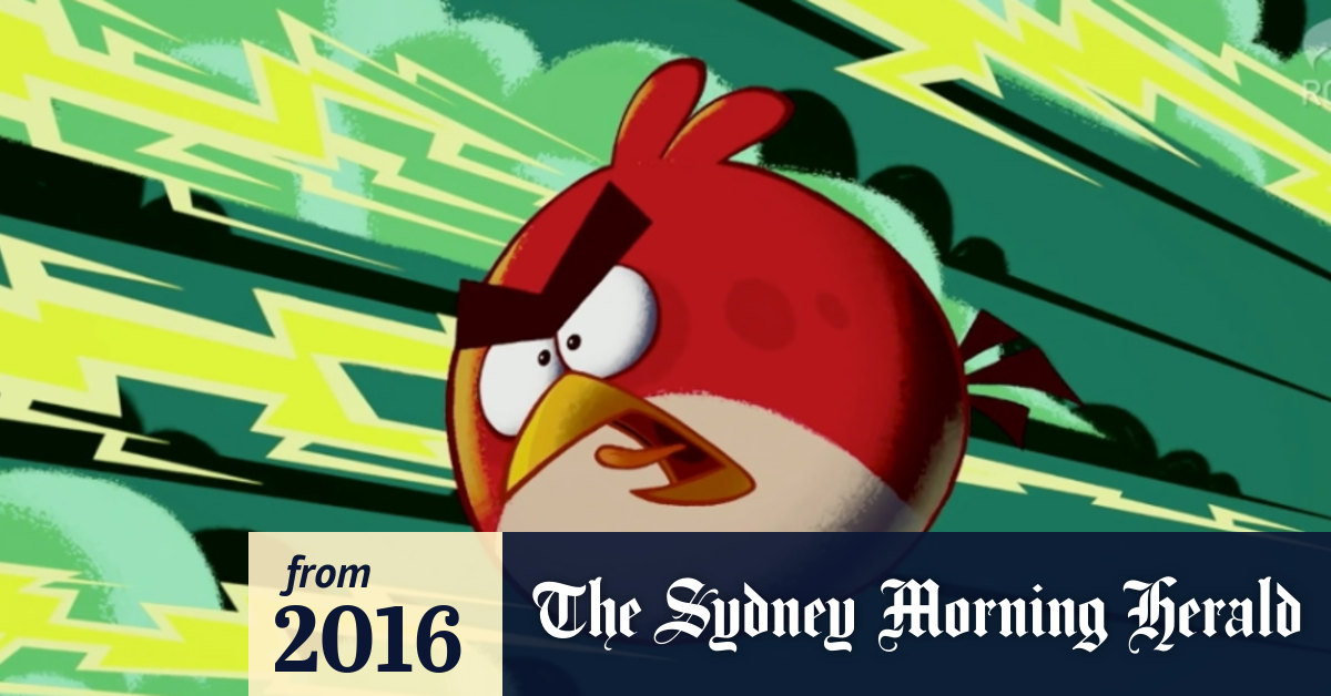 Angry Voters Wreak Revenge On App Less Politicians