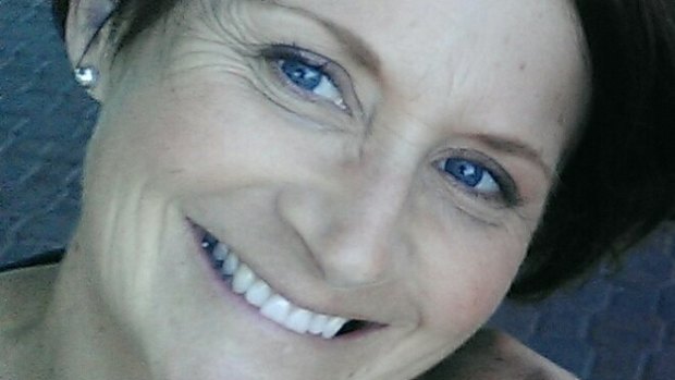 Personal trainer Rachel Tyquin was allegedly murdered by her neighbour.
