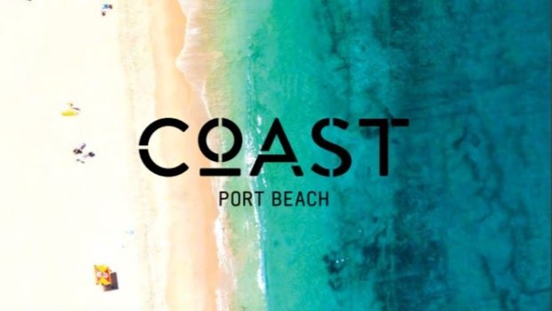 Coast Port Beach is a multi-million redevelopment of the old Salt on the Beach.
